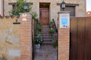 Casa Entre Rosales